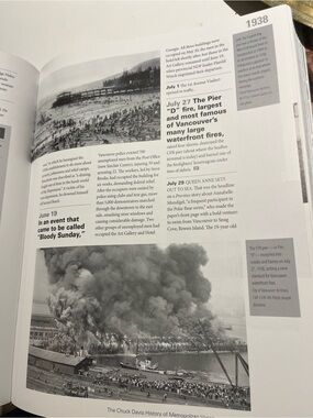 Coffee Table Book | Other | The Chuck Davis History Of Metropolitan ...